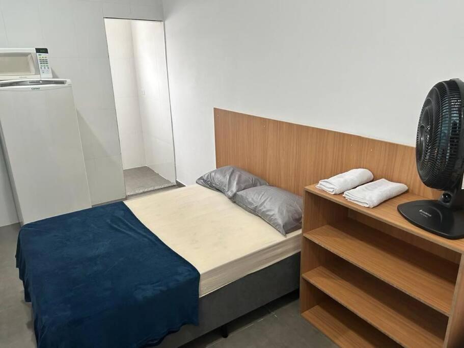 Studio Zona Norte Sp - Proximo Expo Center Norte Vila Guilherme *