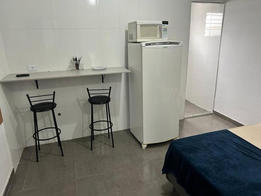 Studio Zona Norte Sp - Proximo Expo Center Norte Vila Guilherme