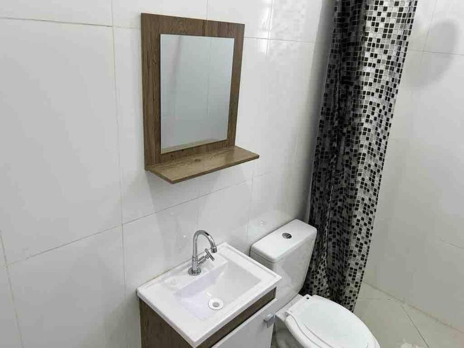 Apartamento Studio Zona Norte Sp - Proximo Expo Center Norte Vila Guilherme São Paulo