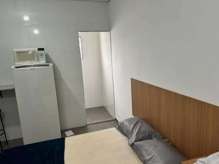 Apartamento Studio Zona Norte Sp - Proximo Expo Center Norte Vila Guilherme São Paulo