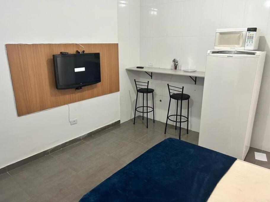 Apartamento Studio Zona Norte Sp - Proximo Expo Center Norte Vila Guilherme *