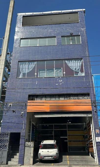 Studio Zona Norte Sp - Proximo Expo Center Norte Vila Guilherme *